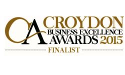 Croydon Business Award Finalists