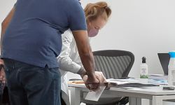 Fingerprinting Technician Investigator vacancies 