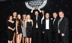 SME Business Awards Finalists