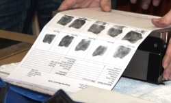Fingerprinting Kuwait
