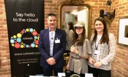 hampshire chamber business networking expo old thorns liphook