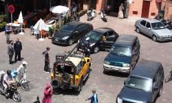 Private Detective in Marrakech Morocco