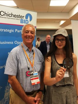 Chichester Business Expo