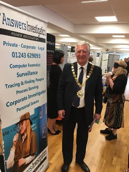 Chichester Business Expo