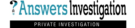 Corporate Investigator Answers Investigation
